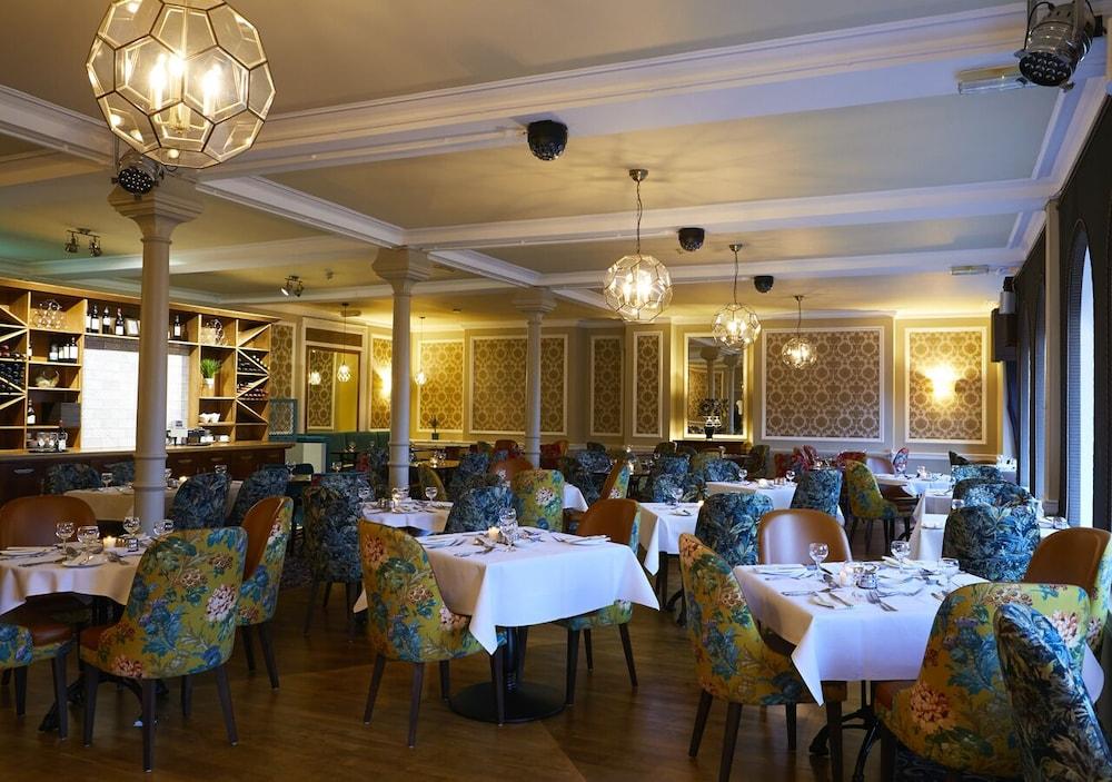 The Red Lea Hotel Скарборо Екстер'єр фото