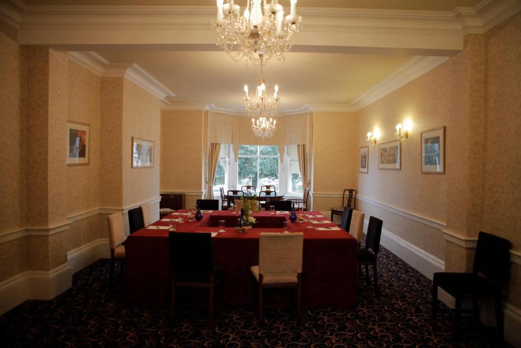 The Red Lea Hotel Скарборо Екстер'єр фото