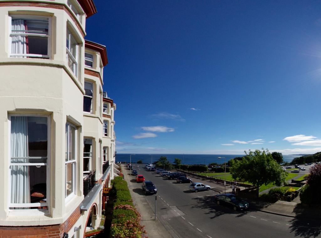 The Red Lea Hotel Скарборо Екстер'єр фото